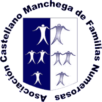 ACAMAFAN, Asociación Castellano Manchega de Familias Numerosas