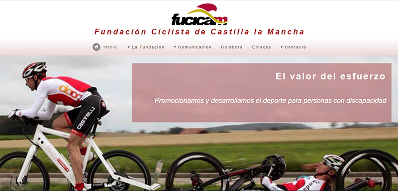 FUCICAM - Fundación Ciclista de Castilla la Mancha